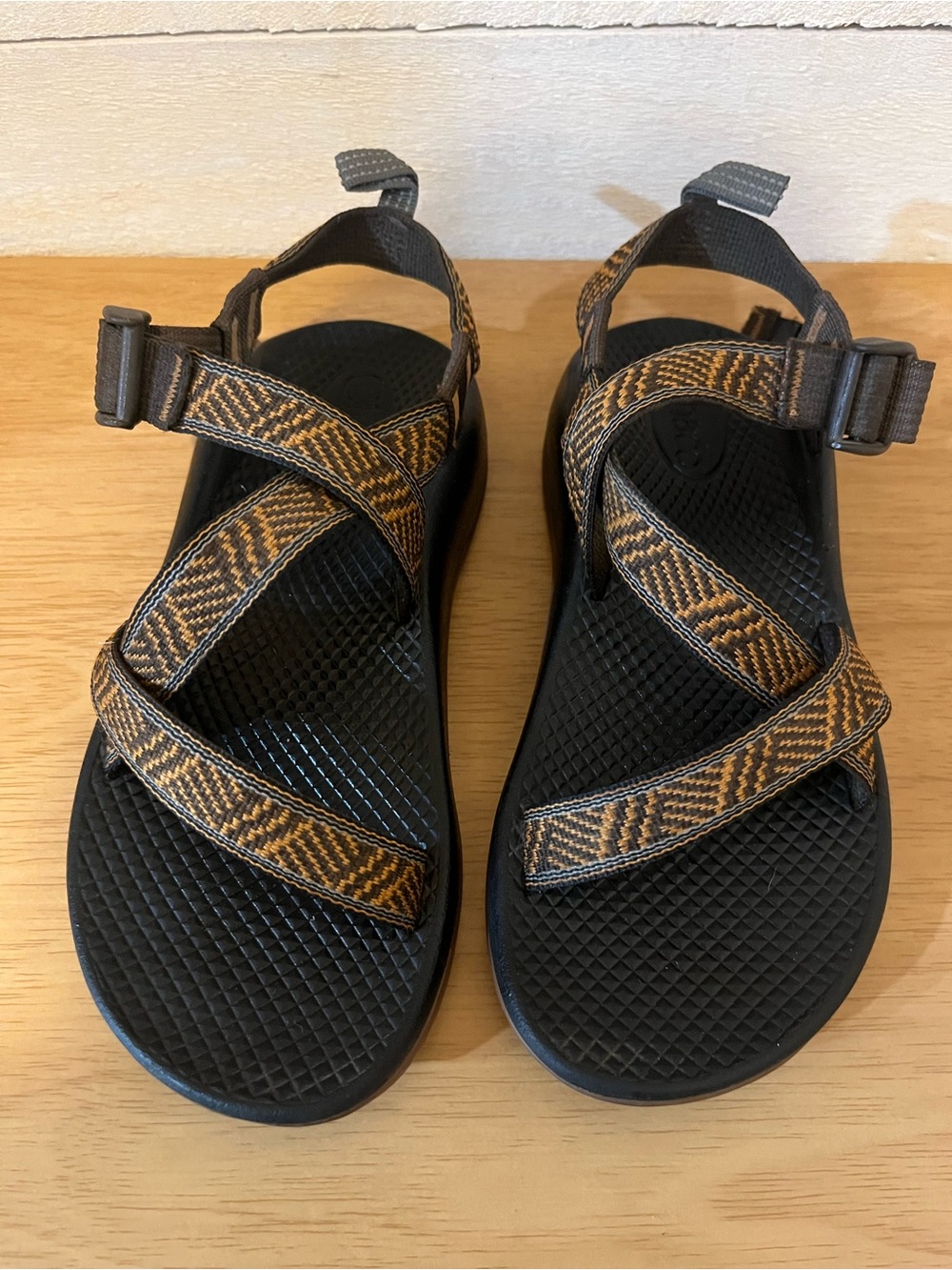 Chaco Classic Sandals
